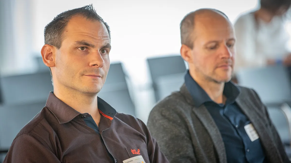 Qlik Discovery & Booster Day Zürich 2021