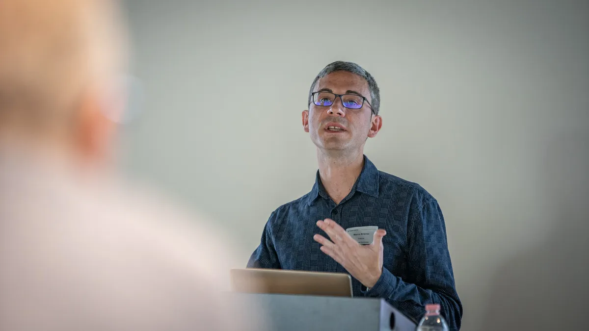 Qlik Discovery & Booster Day Zürich 2021
