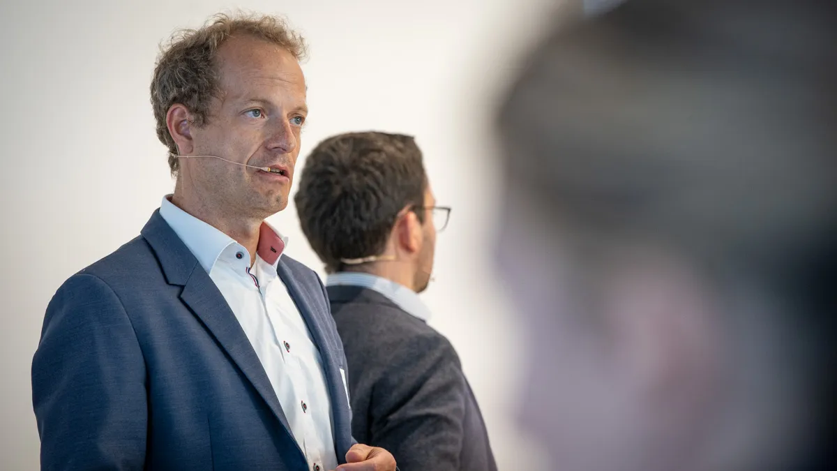 Qlik Discovery & Booster Day Zürich 2021