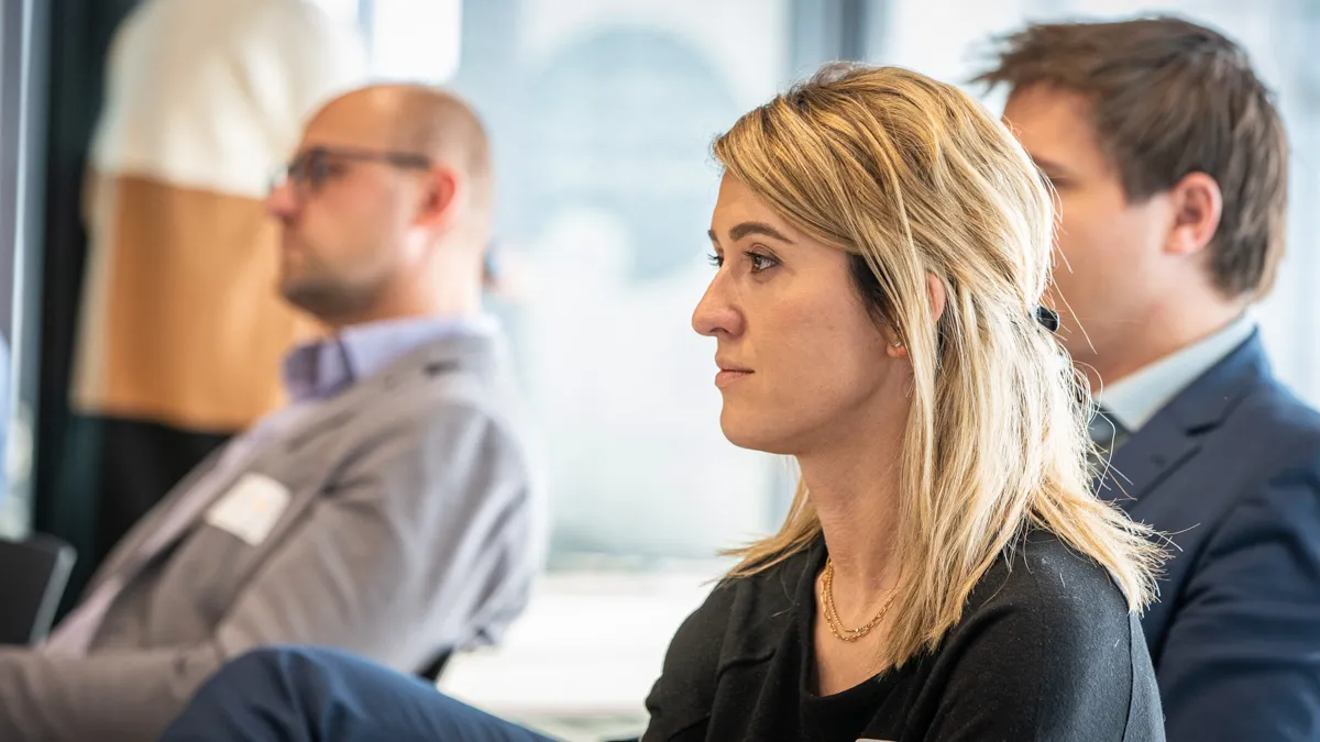 Qlik Discovery & Booster Day Zürich 2021