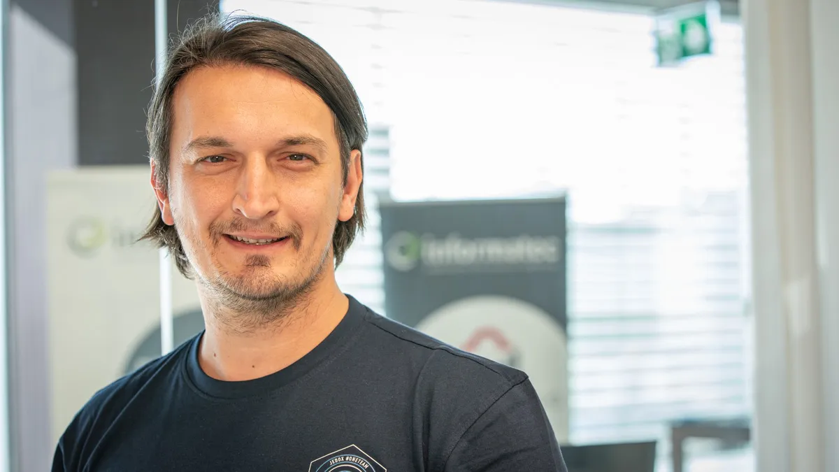 Qlik Discovery & Booster Day Zürich 2021