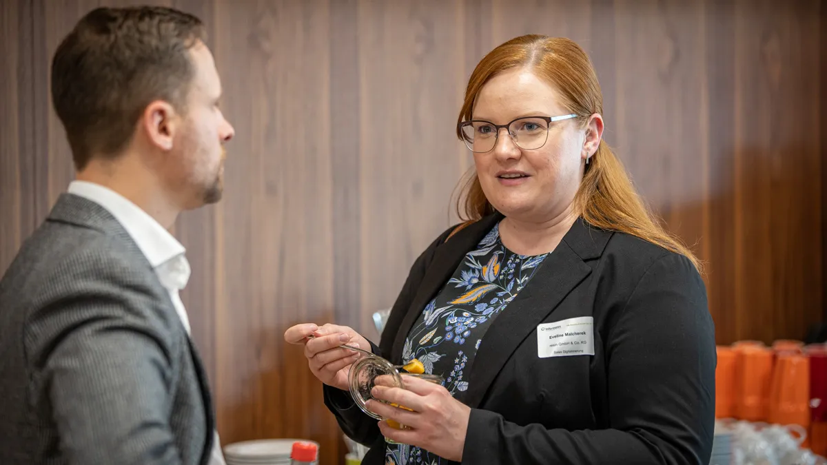 Qlik Discovery & Booster Day Zürich 2021