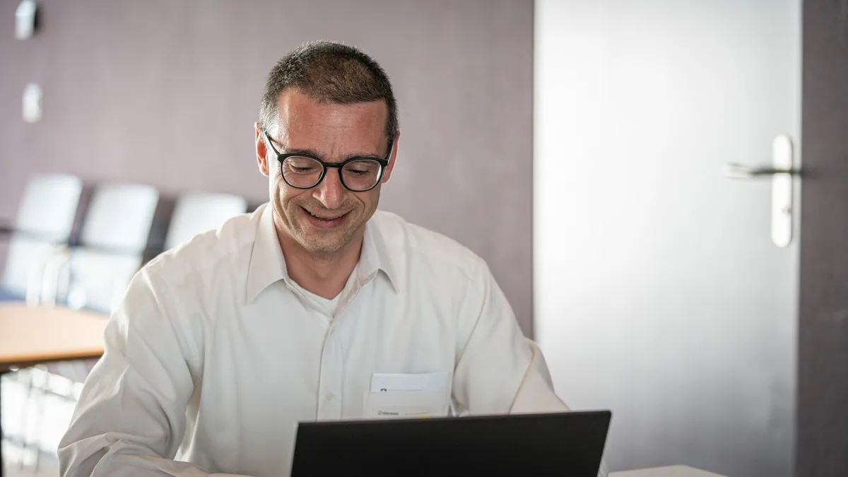 Qlik Discovery & Booster Day Zürich 2021