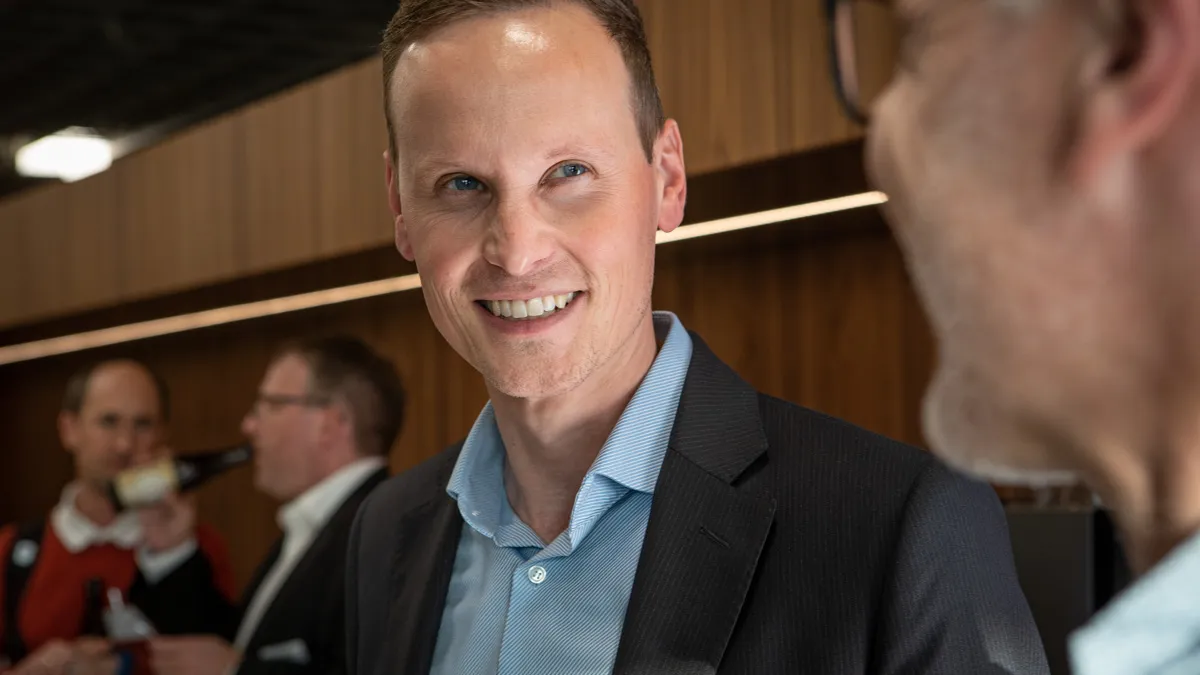 Qlik Discovery & Booster Day Zürich 2021