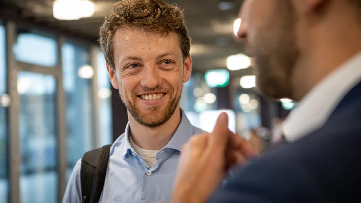 Qlik Discovery & Booster Day Zürich 2021