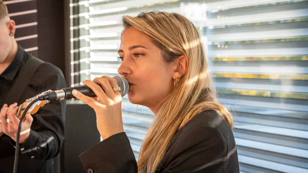 Qlik Discovery & Booster Day Zürich 2021