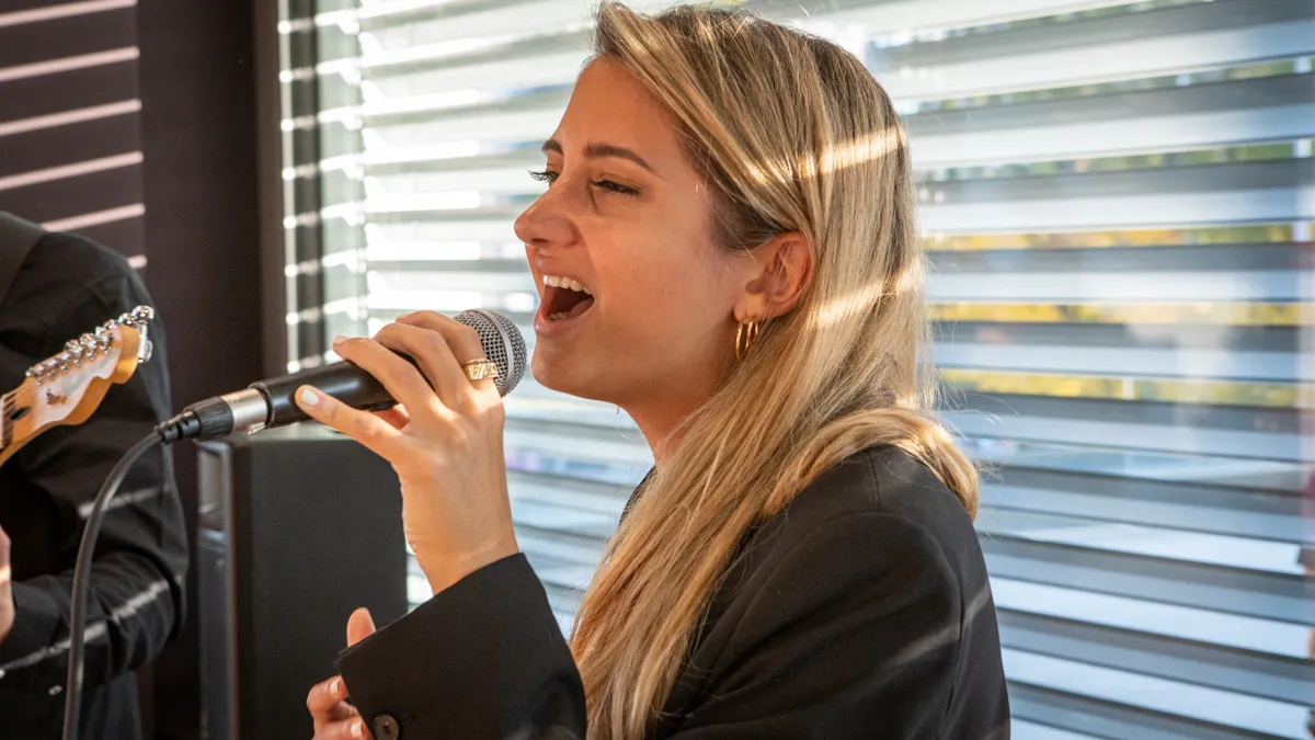 Qlik Discovery & Booster Day Zürich 2021