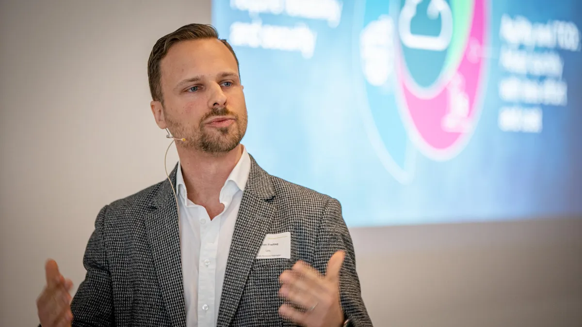 Qlik Discovery & Booster Day Zürich 2021