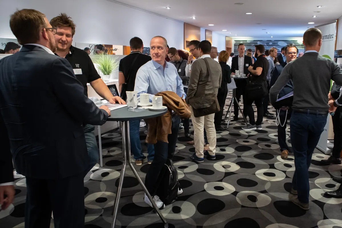 Qlik Discovery & Booster Day 2018