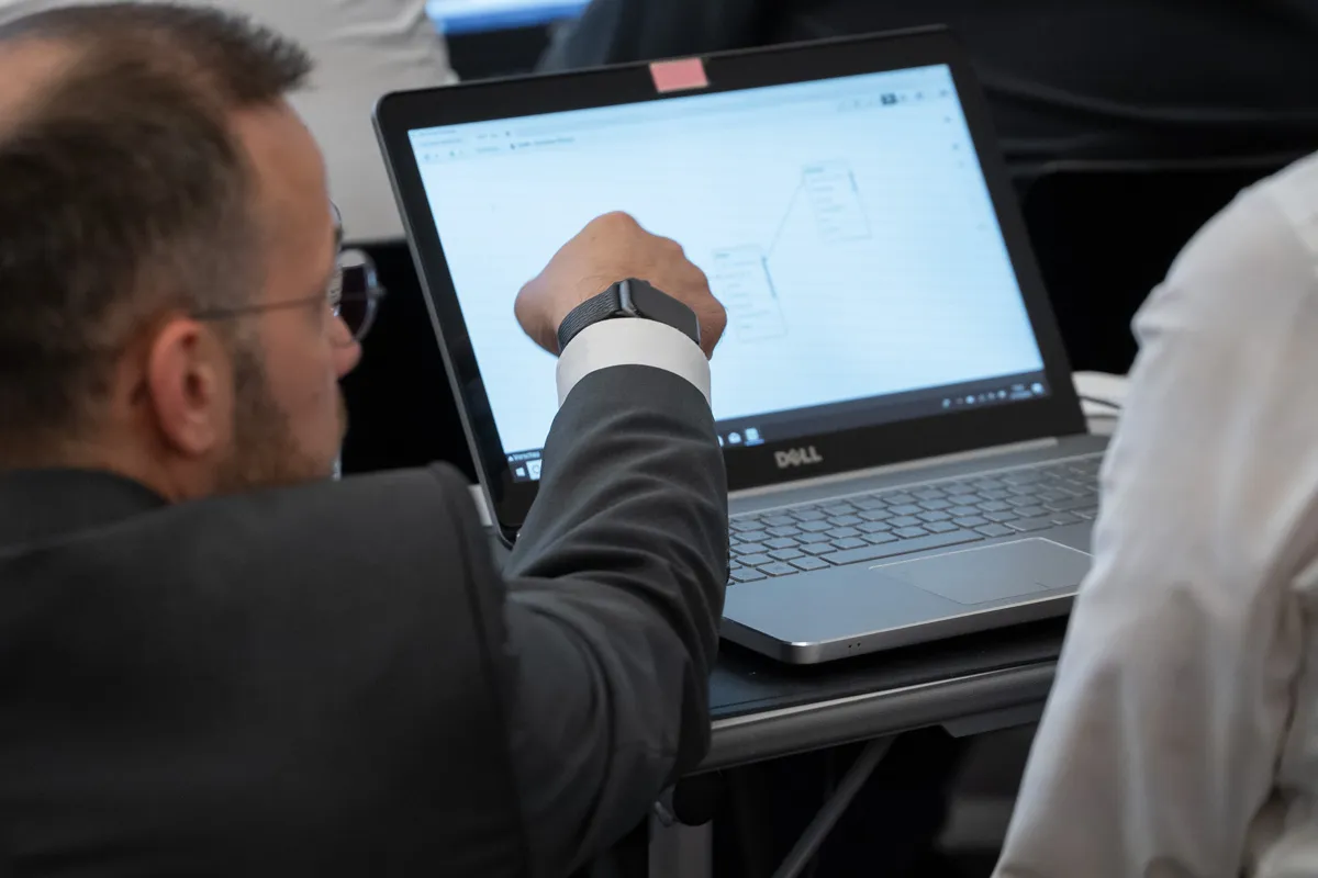 Qlik Discovery & Booster Day 2018