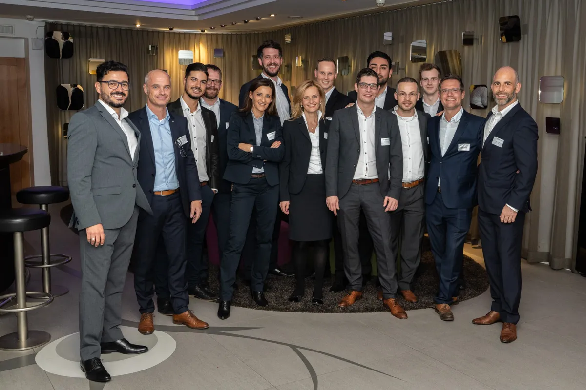 Qlik Discovery & Booster Day 2018