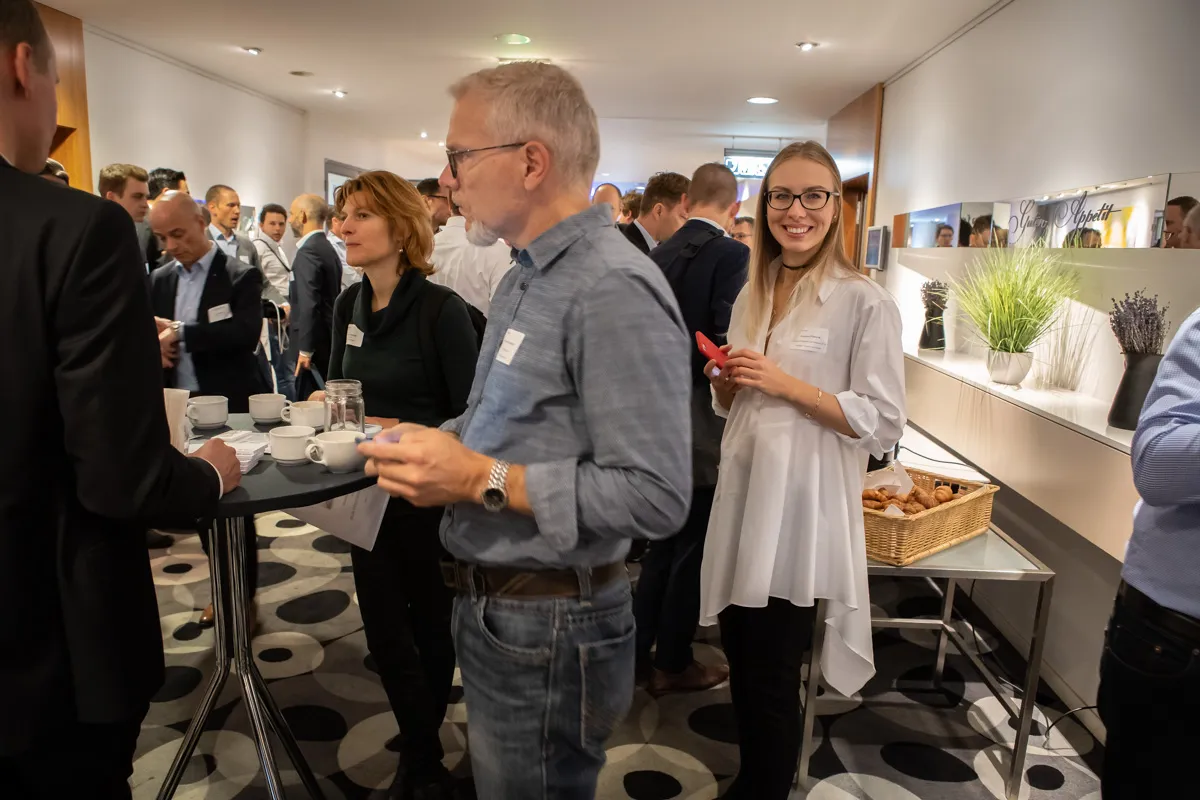 Qlik Discovery & Booster Day 2018