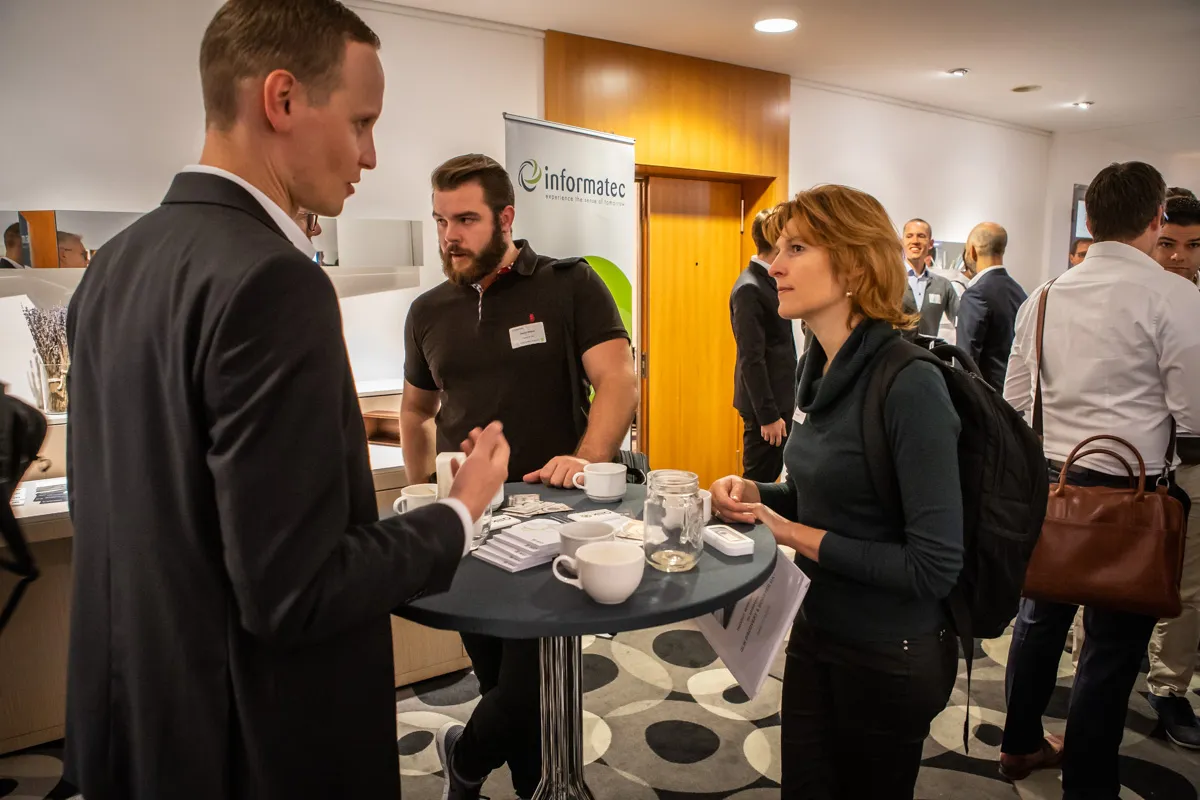Qlik Discovery & Booster Day 2018