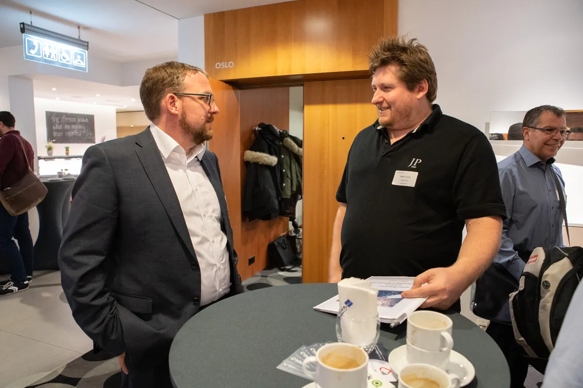 Qlik Discovery & Booster Day 2018