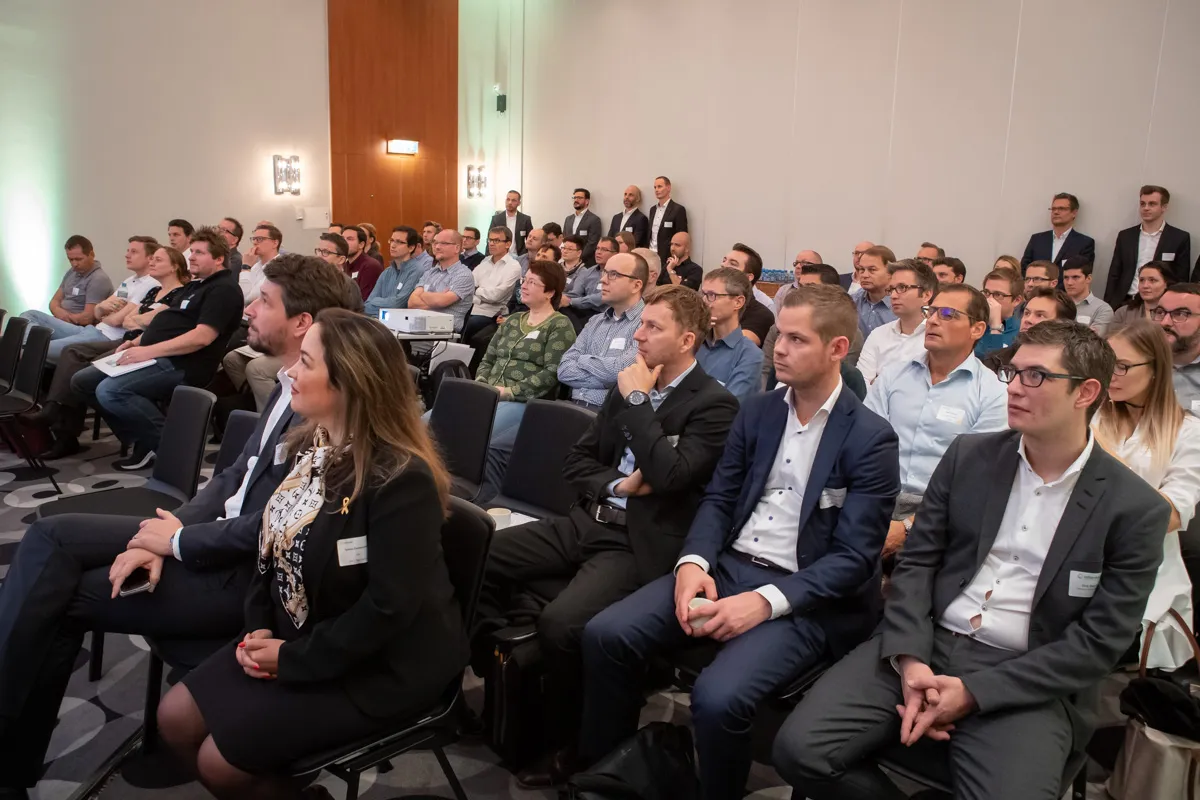 Qlik Discovery & Booster Day 2018