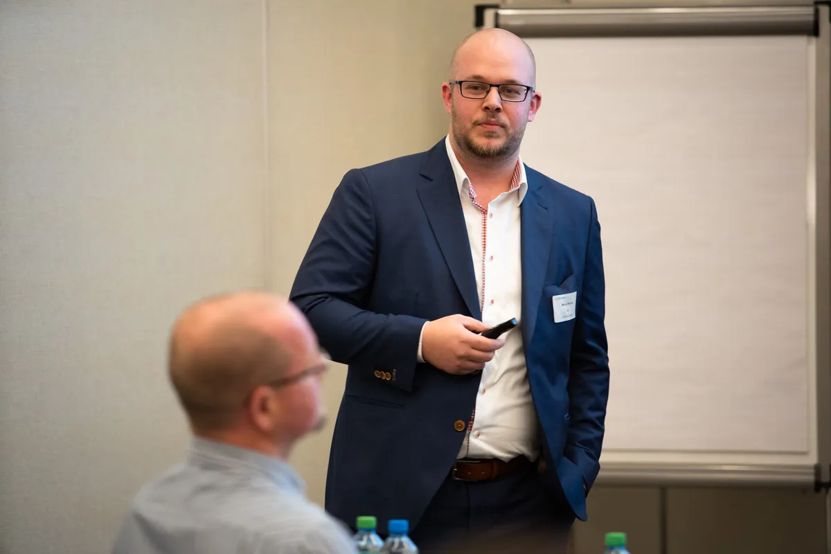 Qlik Discovery & Booster Day 2018