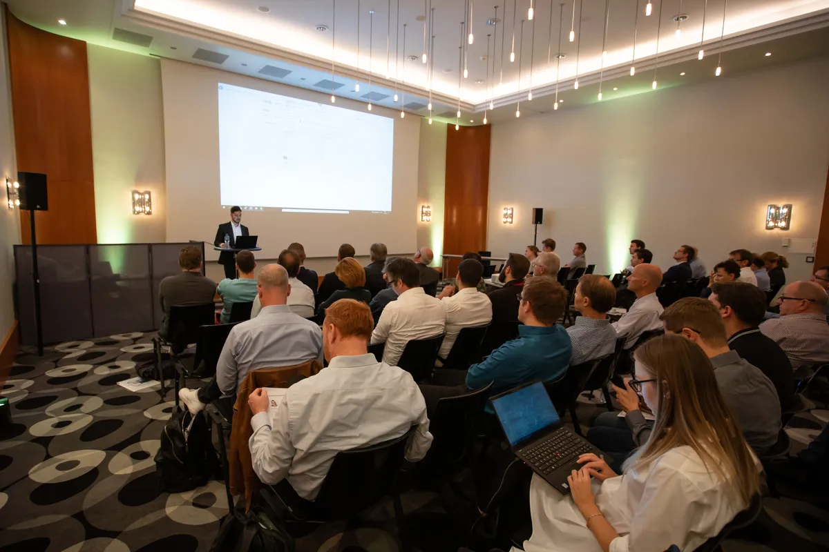 Qlik Discovery & Booster Day 2018