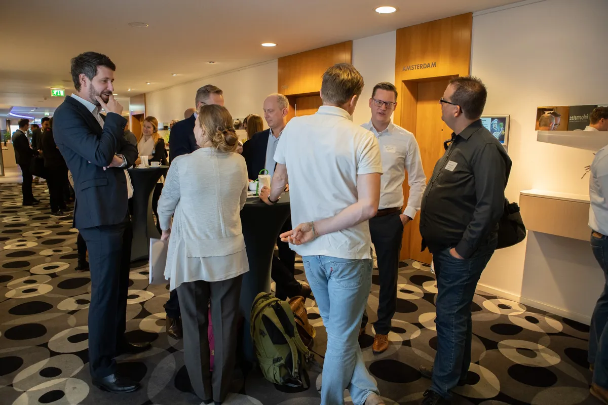 Qlik Discovery & Booster Day 2018