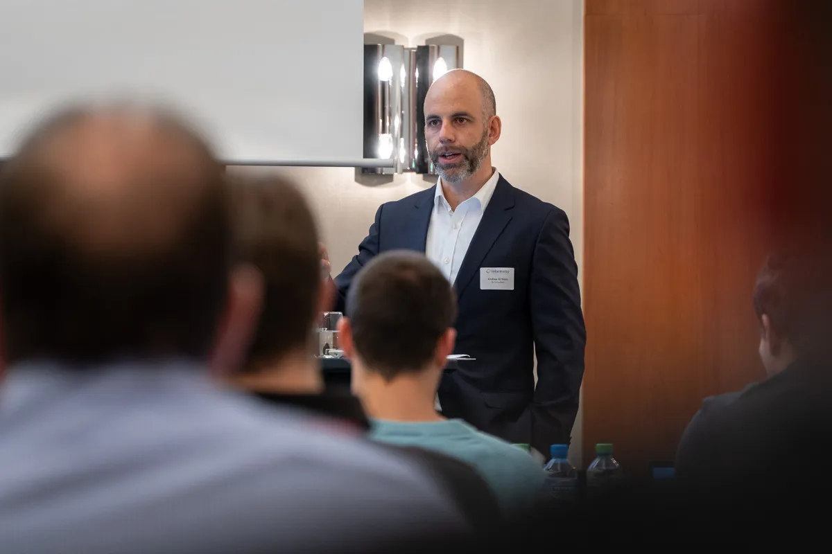 Qlik Discovery & Booster Day 2018
