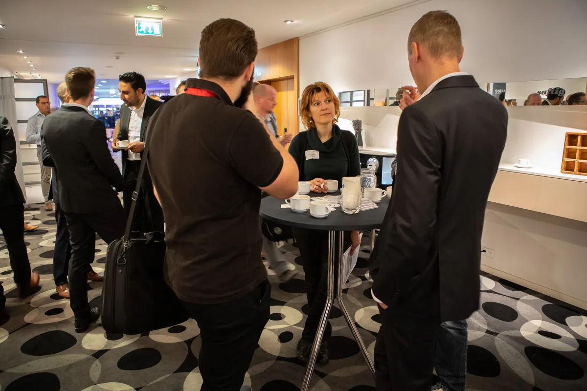 Qlik Discovery & Booster Day 2018