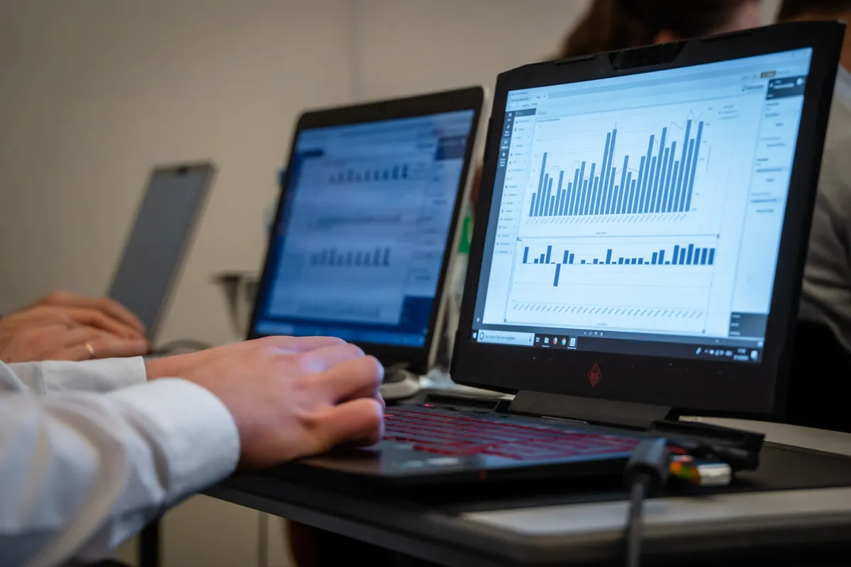 Qlik Discovery & Booster Day 2018