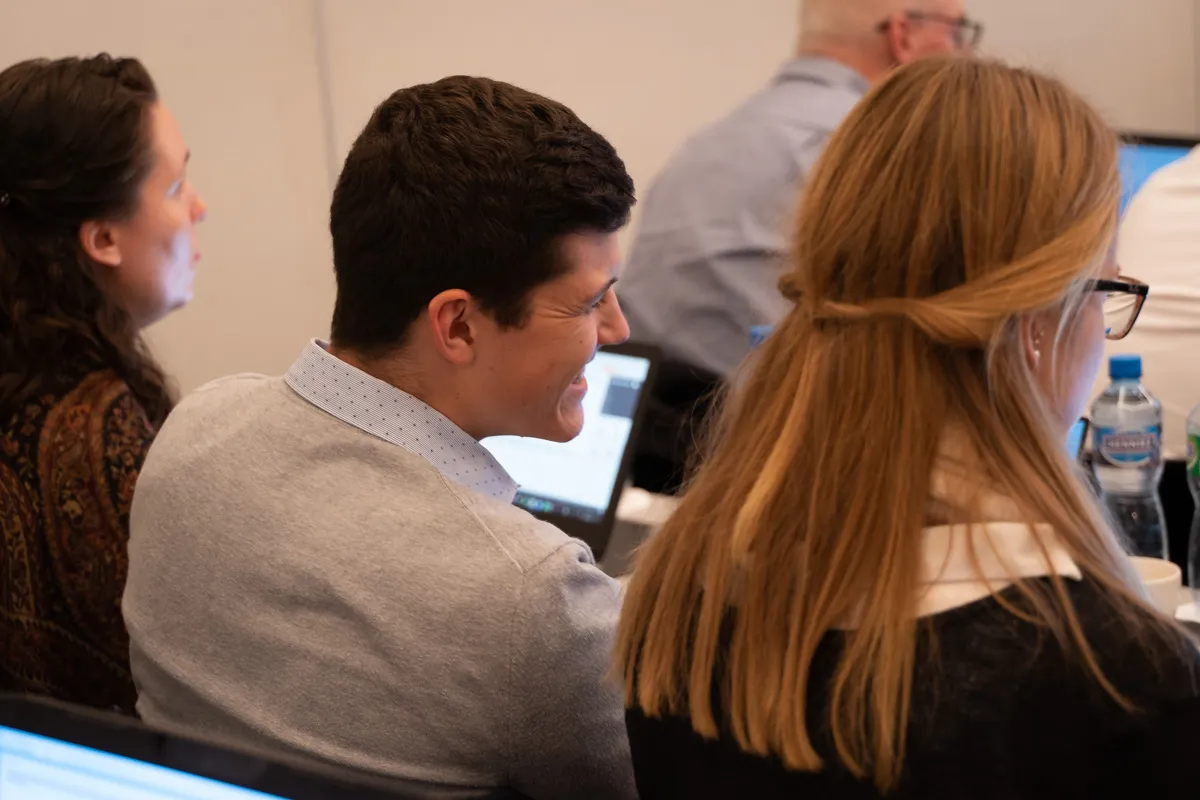 Qlik Discovery & Booster Day 2018