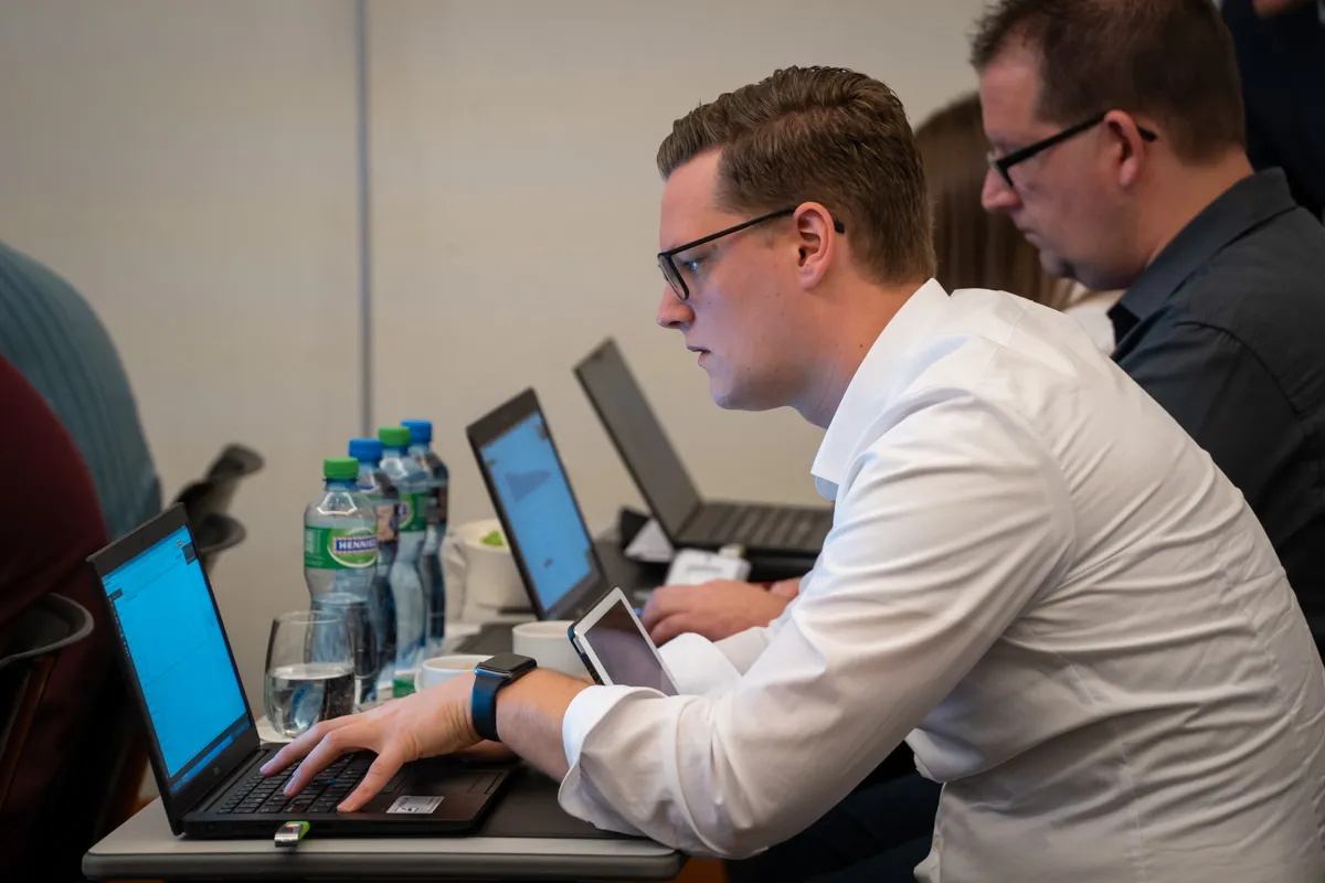 Qlik Discovery & Booster Day 2018
