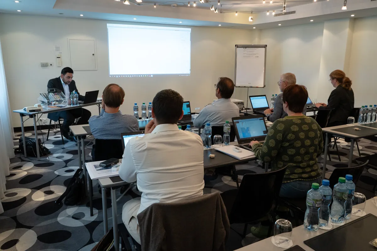Qlik Discovery & Booster Day 2018