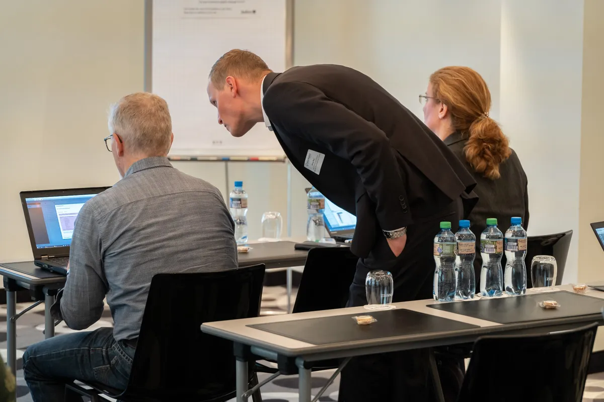 Qlik Discovery & Booster Day 2018