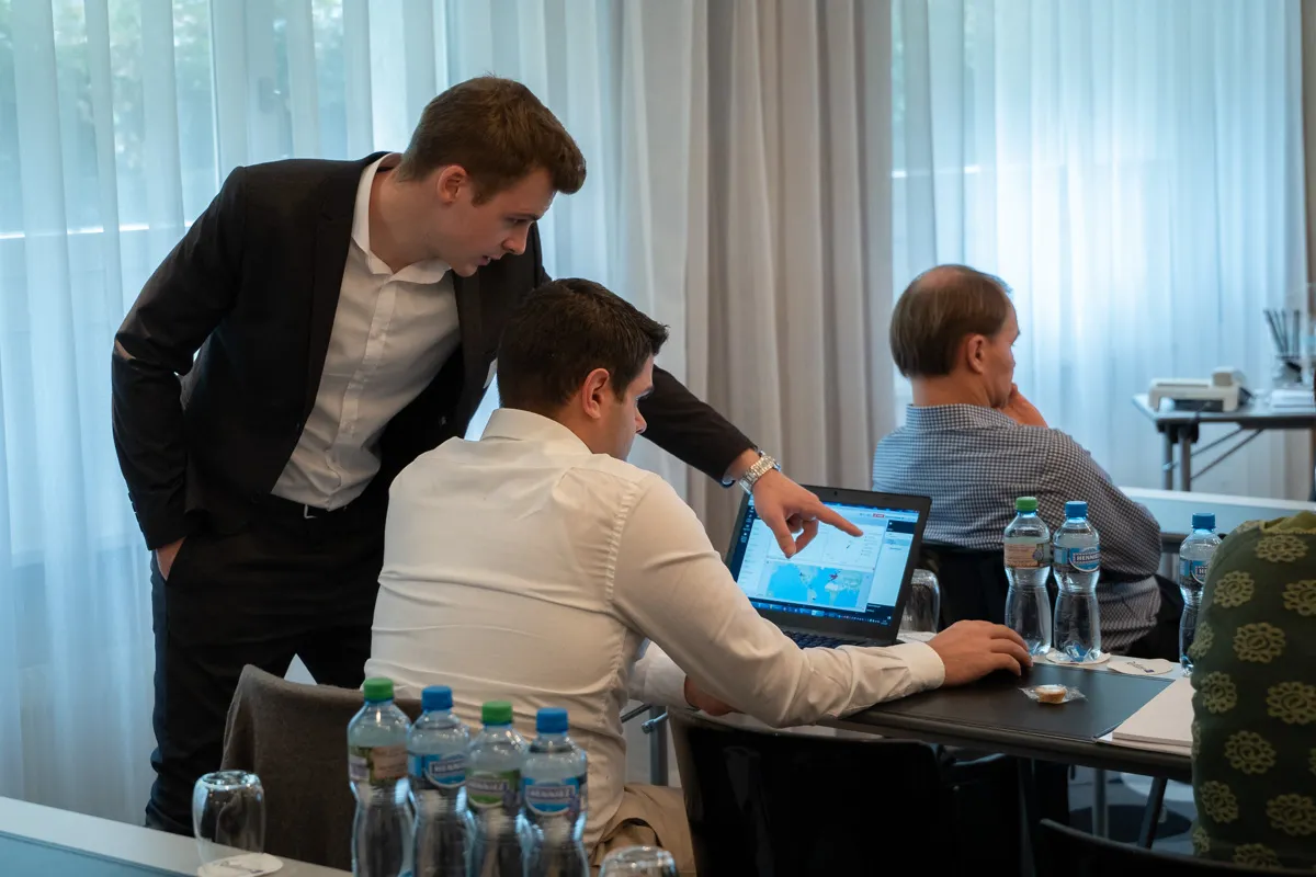 Qlik Discovery & Booster Day 2018