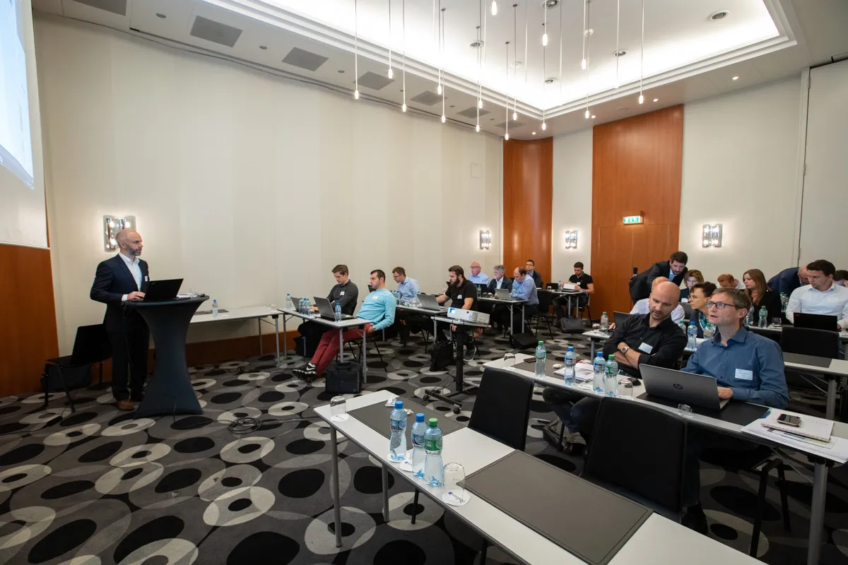 Qlik Discovery & Booster Day 2018