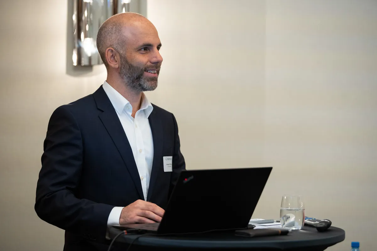 Qlik Discovery & Booster Day 2018