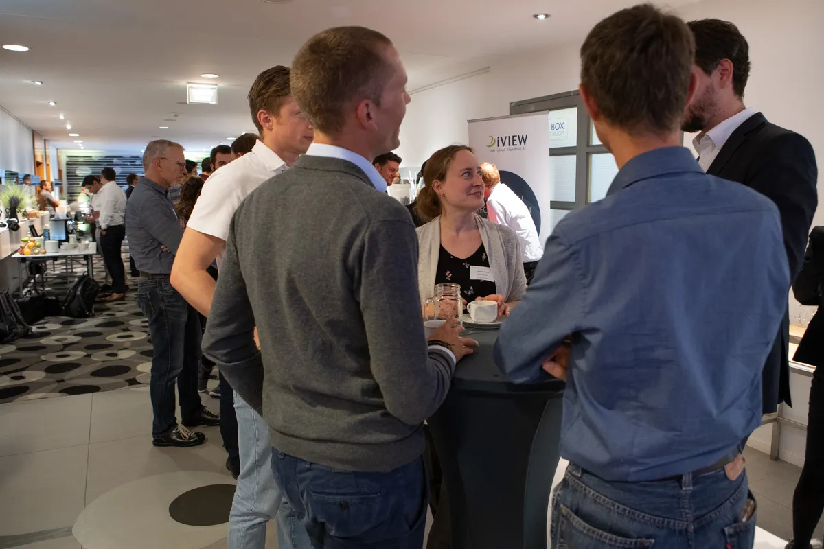Qlik Discovery & Booster Day 2018