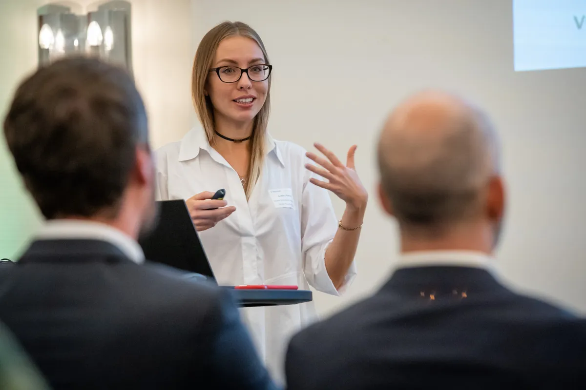 Qlik Discovery & Booster Day 2018