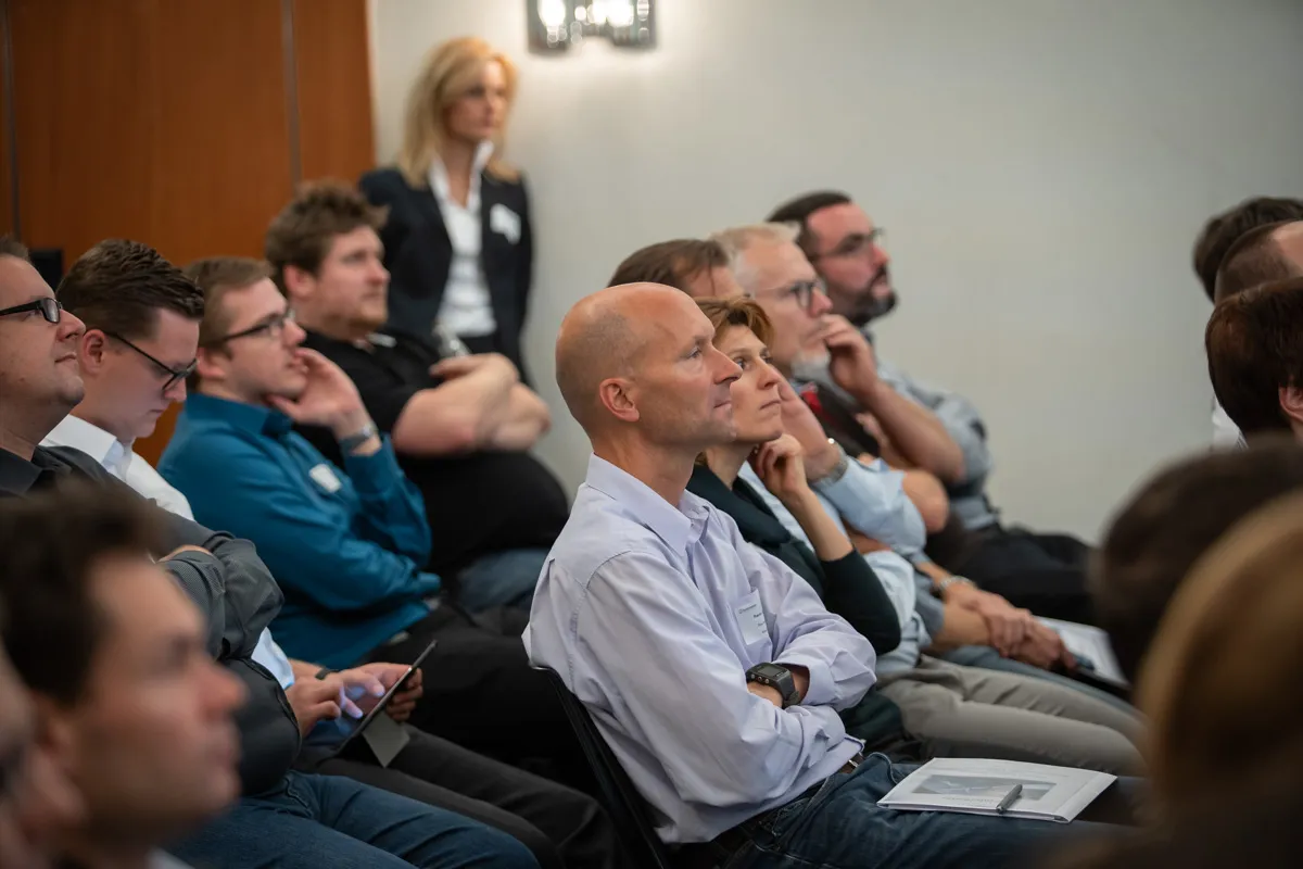 Qlik Discovery & Booster Day 2018