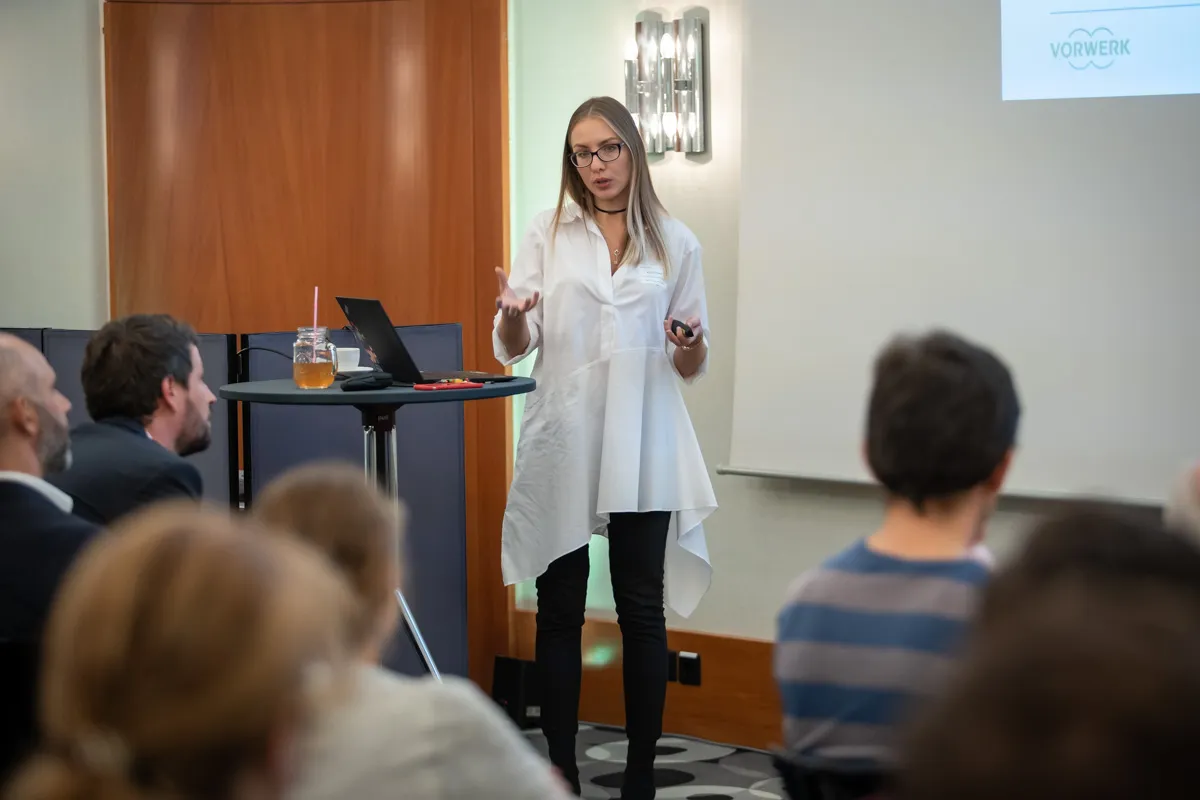 Qlik Discovery & Booster Day 2018