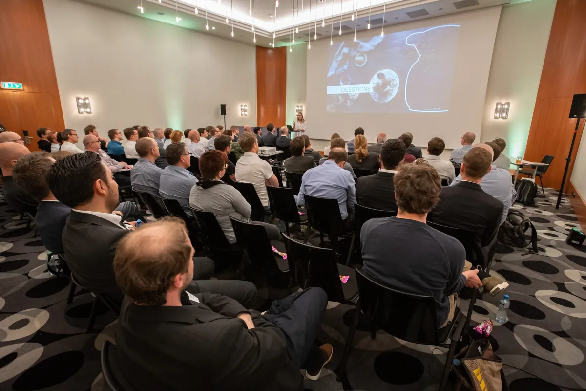 Qlik Discovery & Booster Day 2018