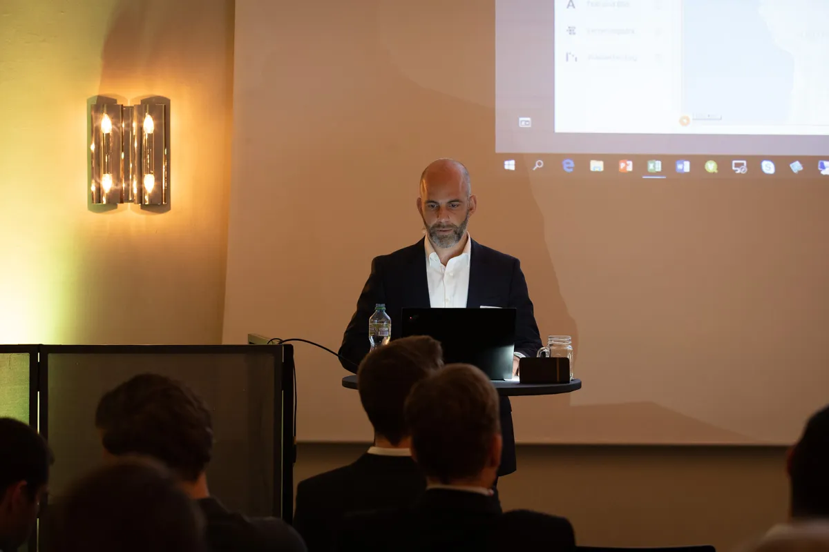 Qlik Discovery & Booster Day 2018