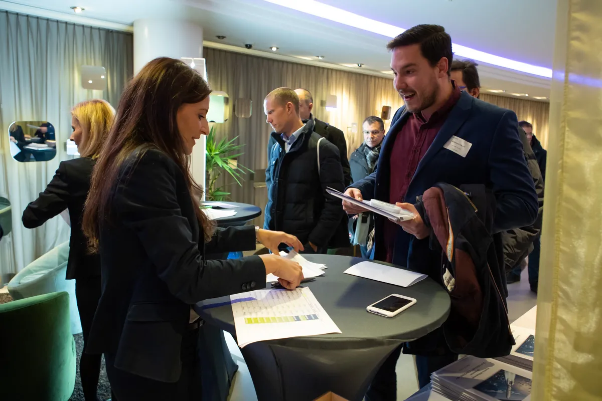 Qlik Discovery & Booster Day 2018