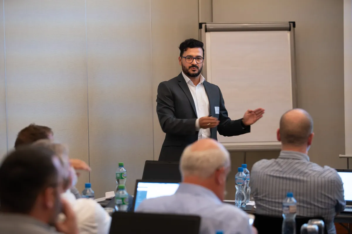 Qlik Discovery & Booster Day 2018