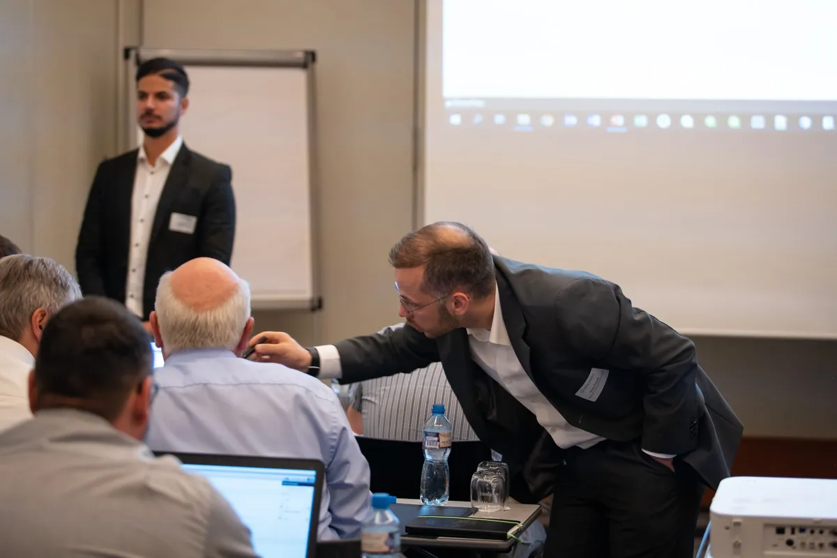 Qlik Discovery & Booster Day 2018