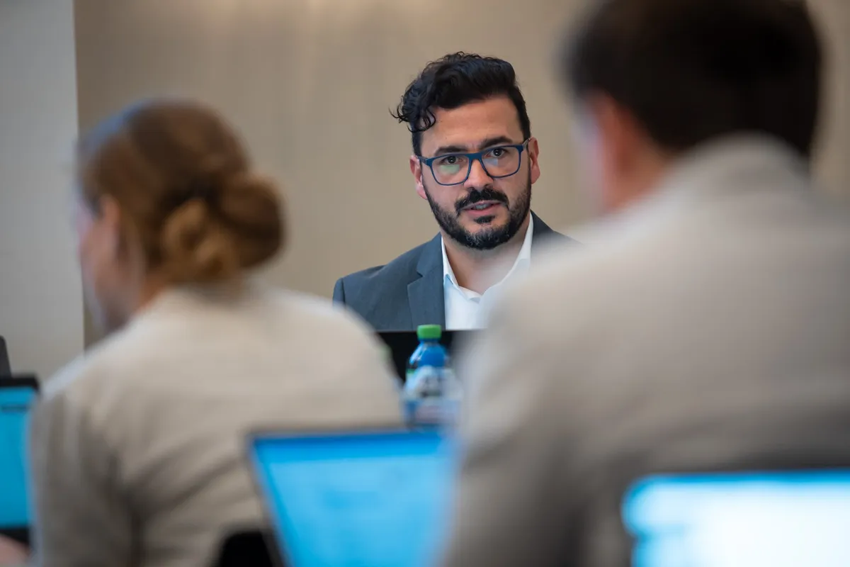 Qlik Discovery & Booster Day 2018