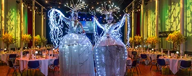 NOtte Magica