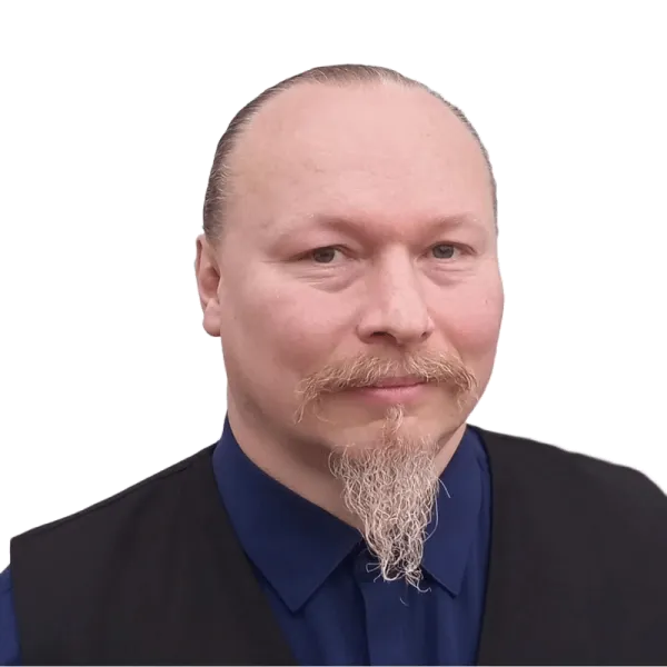 Aron Weller Informatec