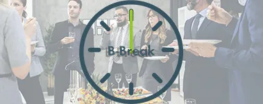 B-Break Lunch