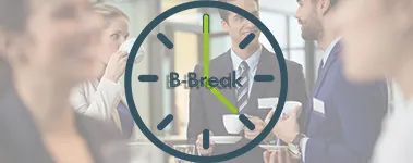 B-Break-Zvieri