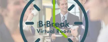 #B-Break-Healthcare Virtual Room 