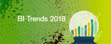 Webinar BI Trends 2018
