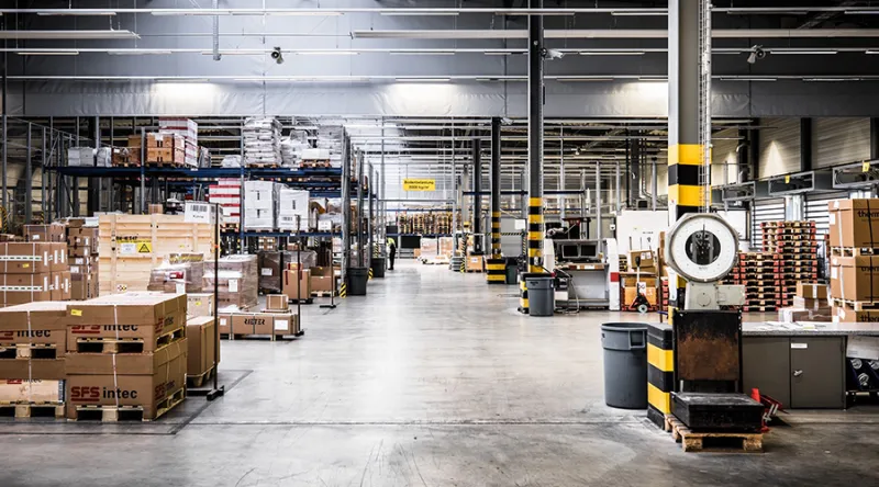 Cargologic AG