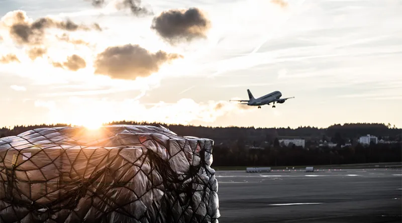 Cargologic AG